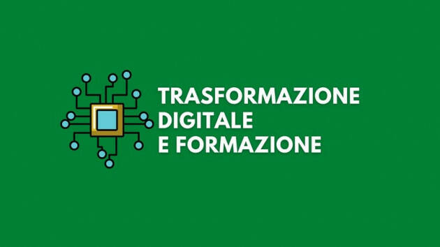 Cremona Presentato Corso Formazione Nuovi ruoli nella transizione digitale...