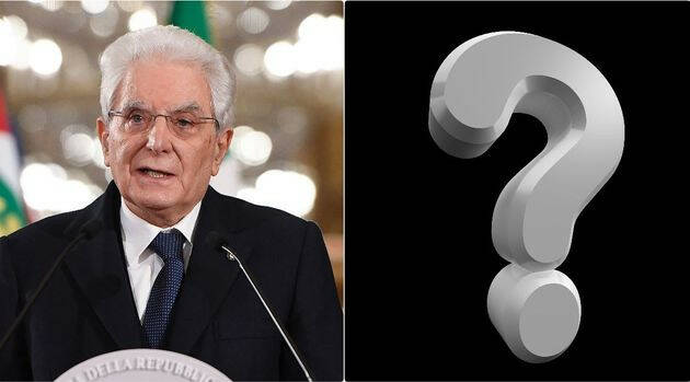 Virus e Mattarella si troverebbe a smentire se stesso: V.Montuori (Cr)