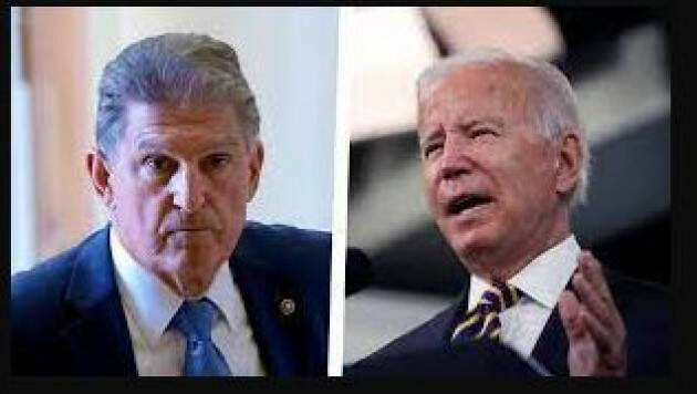 Manchin e Biden: quale dei due Joe è il vero presidente? - di Domenico Maceri