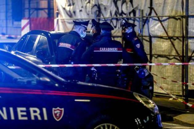 Madre e figlia trovate morte in casa a Sesto San Giovanni