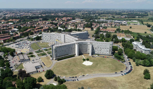 OSPEDALE CREMONA POTENZIATO CON 280 MILIONI