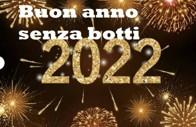 Cremona A Capodanno divieto di botti e fuochi d’artificio