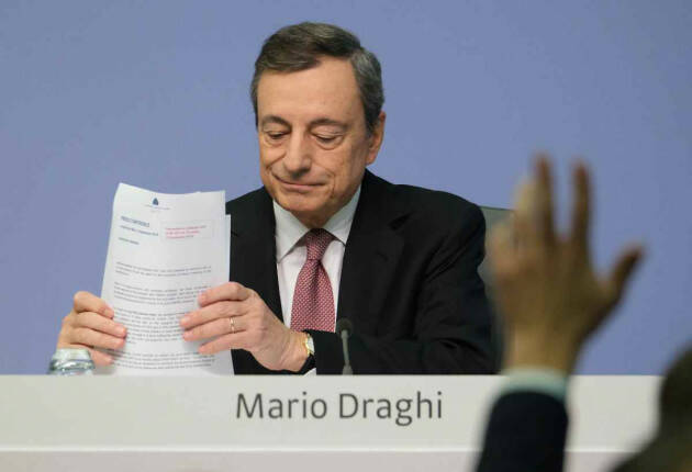 Cremona Rif.Com. Plaude appello di Michel Marchi a Draghi per i piccoli comuni