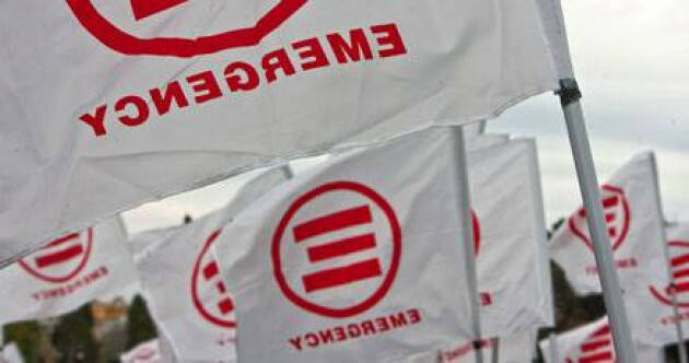 AISE Emergency e Ogilvy insieme per un 2022 di pace, non di guerra