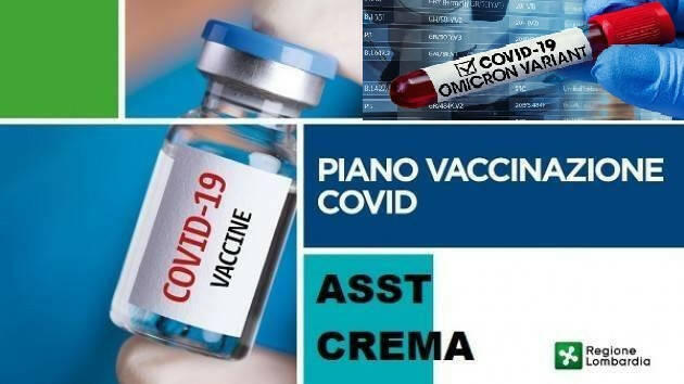 ASST Crema: l'impegno per prevenire la diffusione del virus e non solo