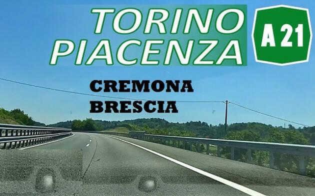 AUTOSTRADE: ONLIT (BALOTTA),STANGATA SULLA A21 BS-CR-PC DEL 5,45% DAL 1/01/2022