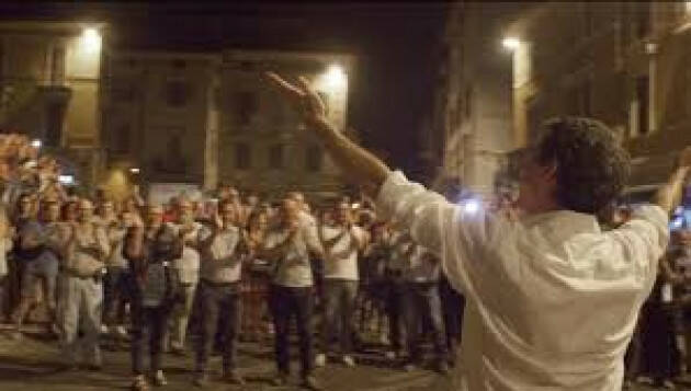 Il buon anno 2022 di Gianluca Galimberti ai cremonesi