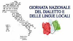 Melega a Pizzighettone :  ricordiamoci che il 10 di Gennaio è la giornata dei dialetti