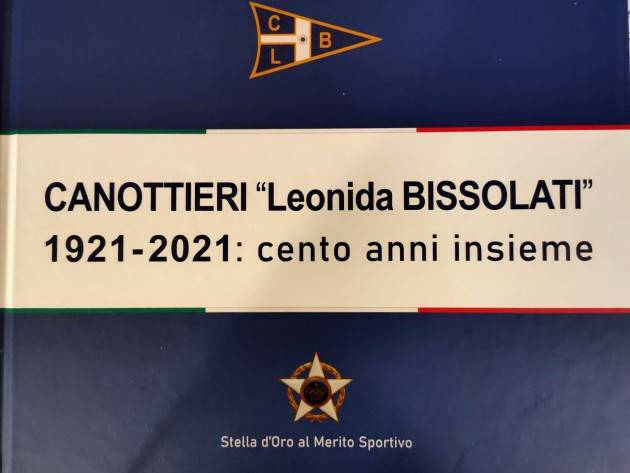Anno importante il 2021 per La Bissolati. Celebra il 100esimo e Rodari vince l'oro 