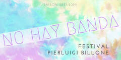 'No Hay Banda Festival' - Ciclo di tre concerti dedicati  compositore Pierluigi Billone