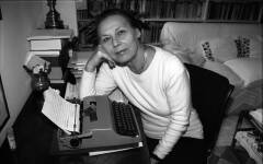 Washington: incontro online con la scrittrice Edith Bruck