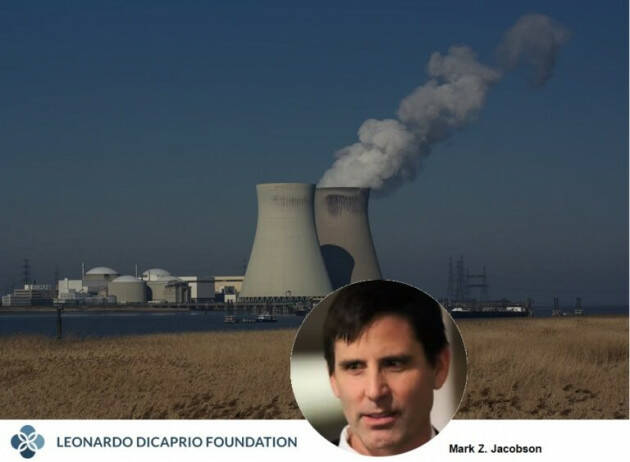 Le 7 ragioni per cui l’energia nucleare NON è la risposta per risolvere il cambiamento climatico