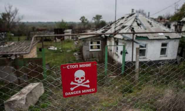 La stabilità in Ucraina di un conflitto congelato ma pronto a riaccendersi