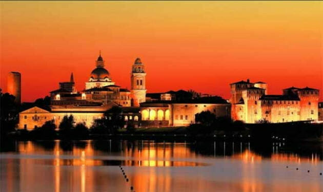 Eventi gennaio 2022 a Mantova