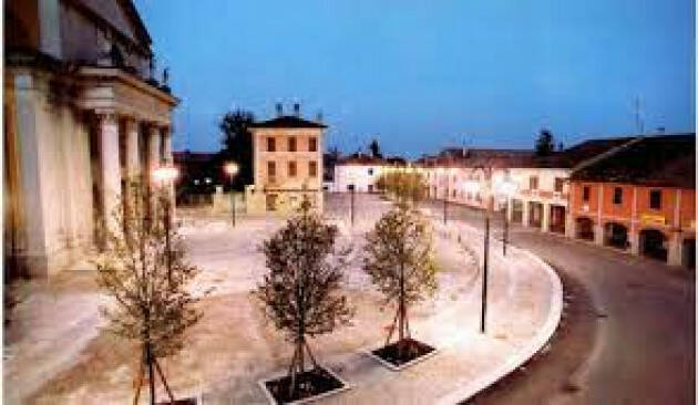 Romanengo La minoranza ‘La Rocca’  presenta odg sulla vaccinazione