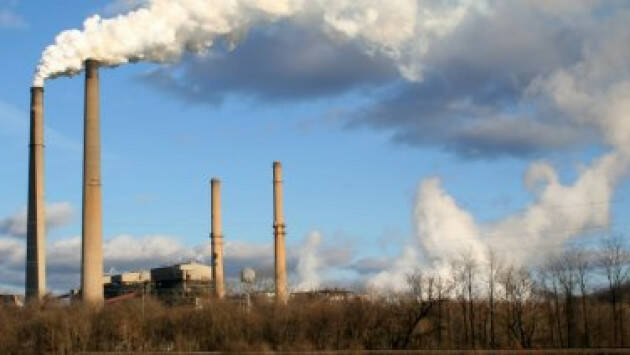 Anziché 'pulire l'aria di Cremona si fa un nuovo HOSP | Corrado Di Vittorio