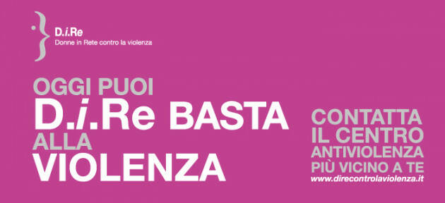 D.i.re I padri violenti non devono vedere i figli