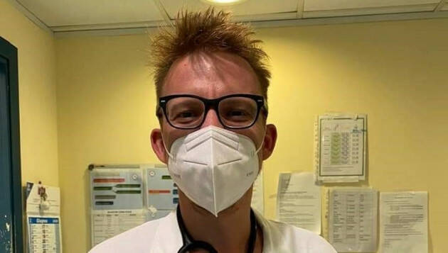 Attilio Galmozzi (medico Asst Crema)  Lotta al Covid, rifacciamo il punto