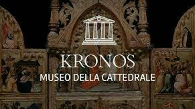 Piacenza Visita guidata per terza età, 13 e 14 gennaio Museo Kronos Cattedrale