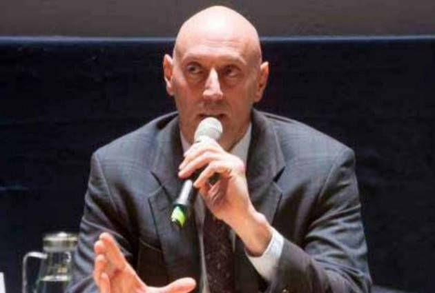CR Luca Nolli (M5S) chiede Convocazione Commissioni comunali