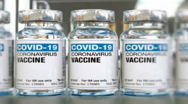 Lotta Covid Il più efficace è il vaccino | Gabriel Mauricio da Silva (CR)