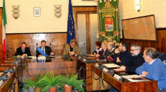 Cremona Il Consiglio Provinciale è convocato per il giorno 10 gennaio 2022