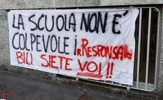 RIFONDAZIONE: ‘ANDRÀ TUTTO BENE’ COMPIE I DUE ANNI. E LA SCUOLA?