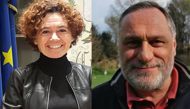 Contributo a Forus per le tariffe, la sindaca Stefania Bonaldi risponde a Bettenzoli