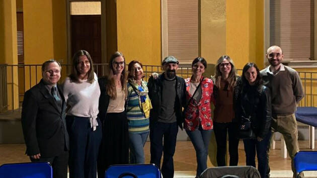 Ecco il piano de La Bussola odv per il nuovo anno da trascorrere insieme 