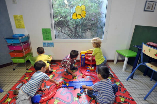 Brescia  Approvata Nuova convenzione scuole infanzia parificate