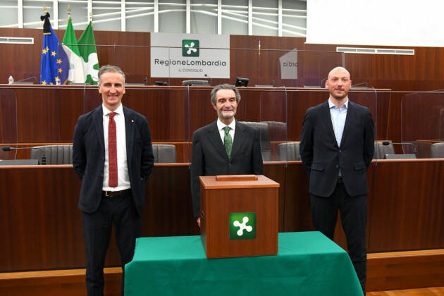 Elezioni del presidente della Repubblica, tra i delegati lombardi un consigliere del M5s Lombardia