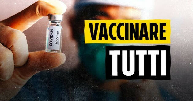 Le aziende italiane sono a favore del vaccino obbligatorio