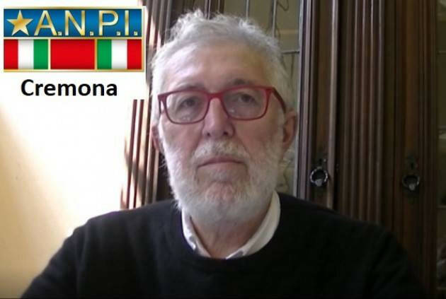 Rinviato XVII Congresso ANPI Cremona  previsto per il 16 GENNAIO 2022 