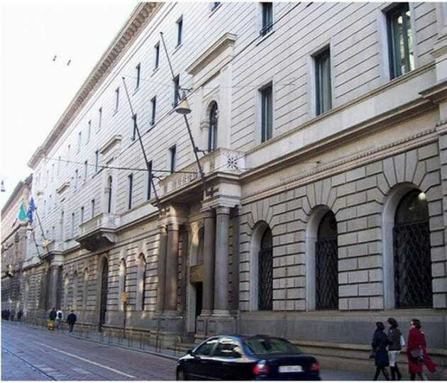 Milano Innovazione, arriva un incontro sugli accordi di riservatezza