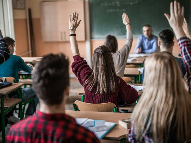 Scuola. “Ats Val Padana sempre in ritardo e alunni lasciati nel Limbo”