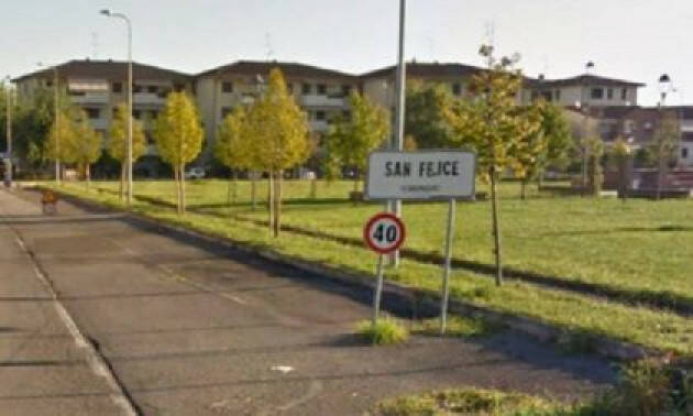 Cremona Domenica 16 gennaio via San Felice chiusa al traffico