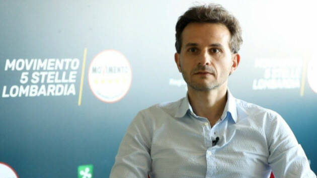 Degli Angeli (M5s Lomb)): a Cremona il più alto tasso di morti premature per PM 2,5