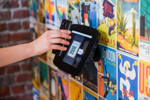 Zeus Parchimetri e pagamenti via codice QR, la truffa è servita