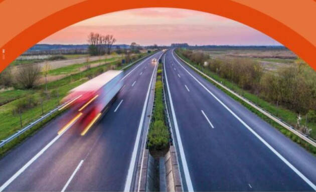 AUTOSTRADA  CREMONA-MANTOVA Incontro organizzato  gruppo diocesano Laudato Si'