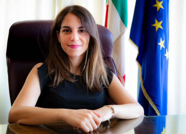 EMISSIONE GP – On. MAMMI’ (M5S): ABILITARE GLI INFERMIERI LIBERI PROFESSIONISTI AL RILASCIO