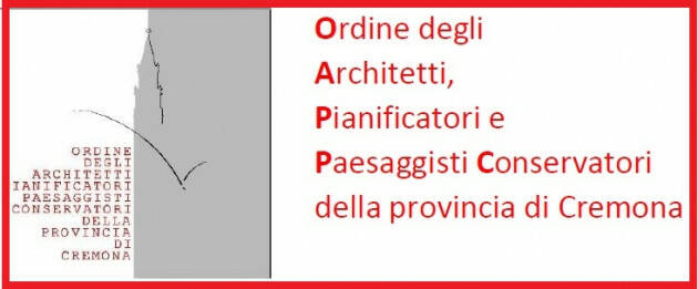 CR Costituito Presidio Protezione Civile in sede Ordine degli Architetti