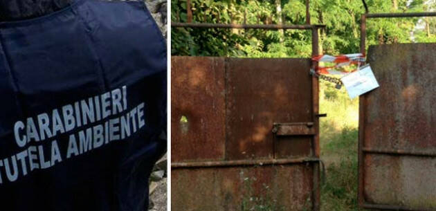 Discarica di Sergnano, Degli Angeli incontra nuovamente il sindaco