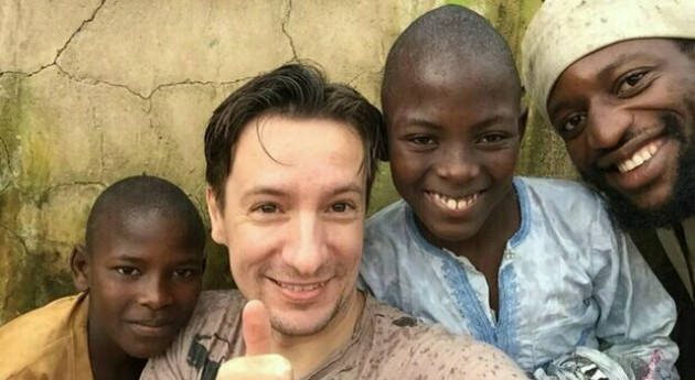 Matteo Piloni (Pd) Arretati in Congo gli assassini di Luca Attanasio e la scorta