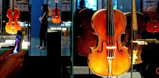 Visita  Museo del Violino Cremona La perla della liuteria nel mondo 