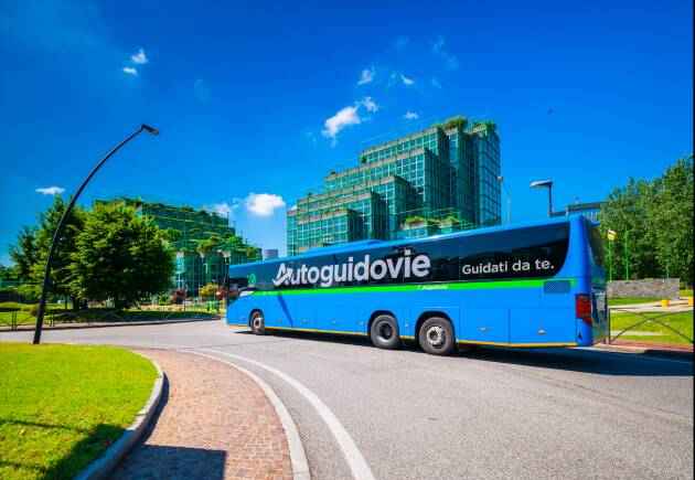 Autoguidovie, oltre 500 corse e 6mila passeggeri controllati in una settimana