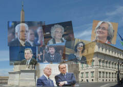 Cremona Elezione Presidente della Repubblica Incontro online su Zoom