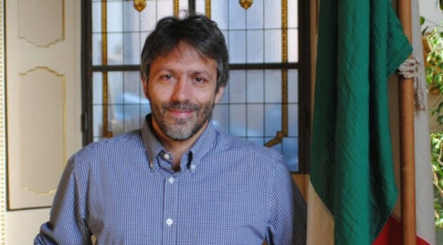 Andrea Virgilio (Vice Sindaco di Cremona) risponde alle critiche del Q.3 (Cava)