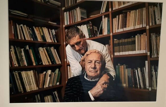 Stefania Bonaldi (Crema) Una mostra per raccontare storie di vita con il Parkinson