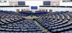 Eletti i nuovi vicepresidenti e questori del Parlamento Ue