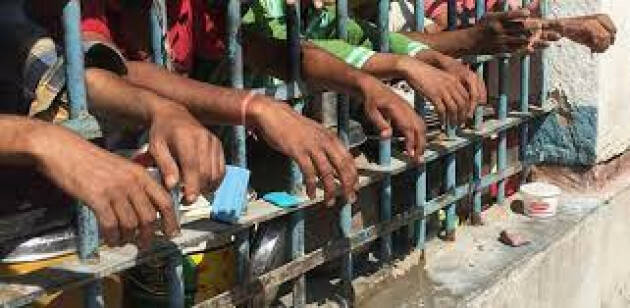 ... ''Indiani in prigione e altre storie''